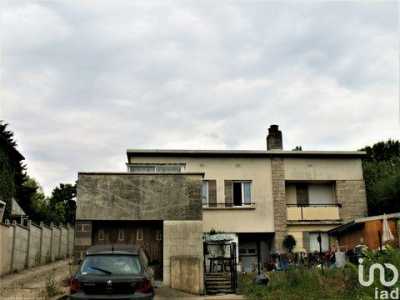 Home For Sale in Atton, France