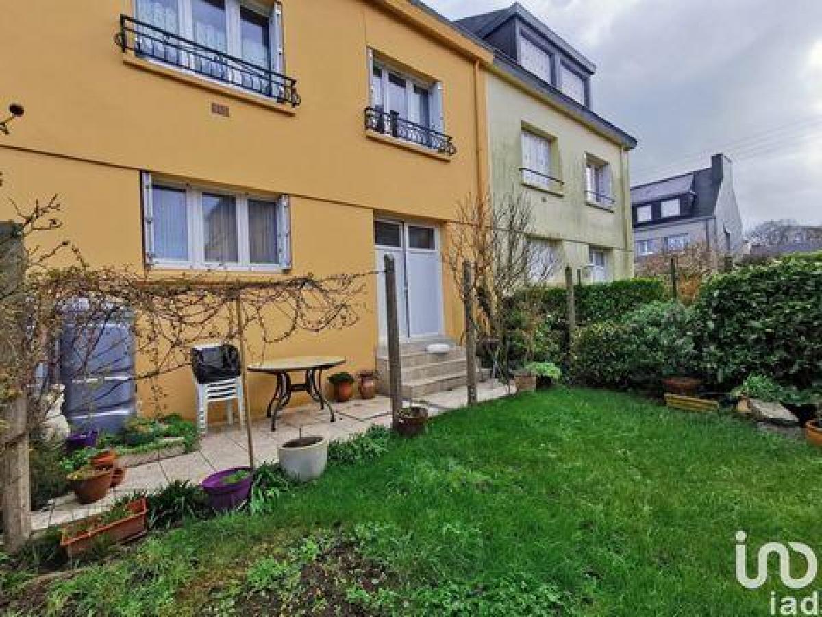 Picture of Home For Sale in Douarnenez, Bretagne, France