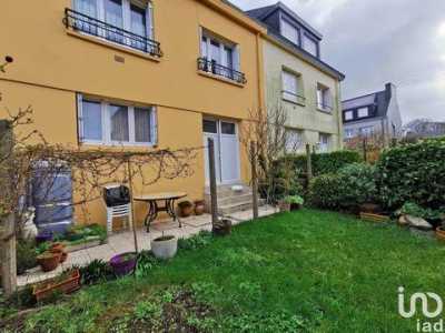 Home For Sale in Douarnenez, France