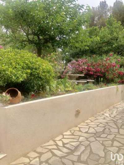 Home For Sale in SIX FOURS LES PLAGES, France