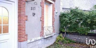 Home For Sale in Malesherbes, France