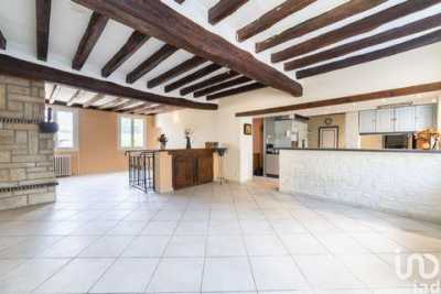 Home For Sale in Joigny, France