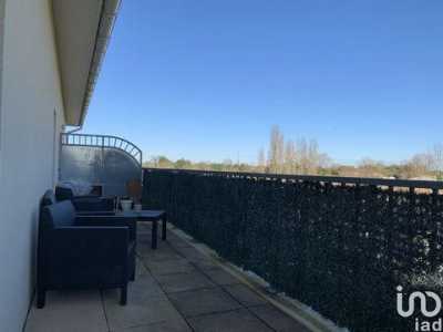Condo For Sale in Libourne, France