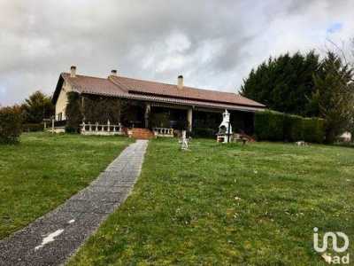 Home For Sale in Issigeac, France