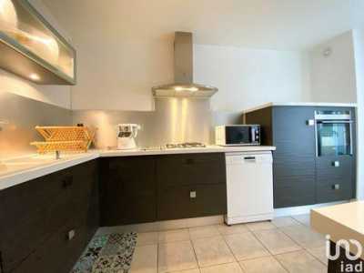 Condo For Sale in Miramas, France