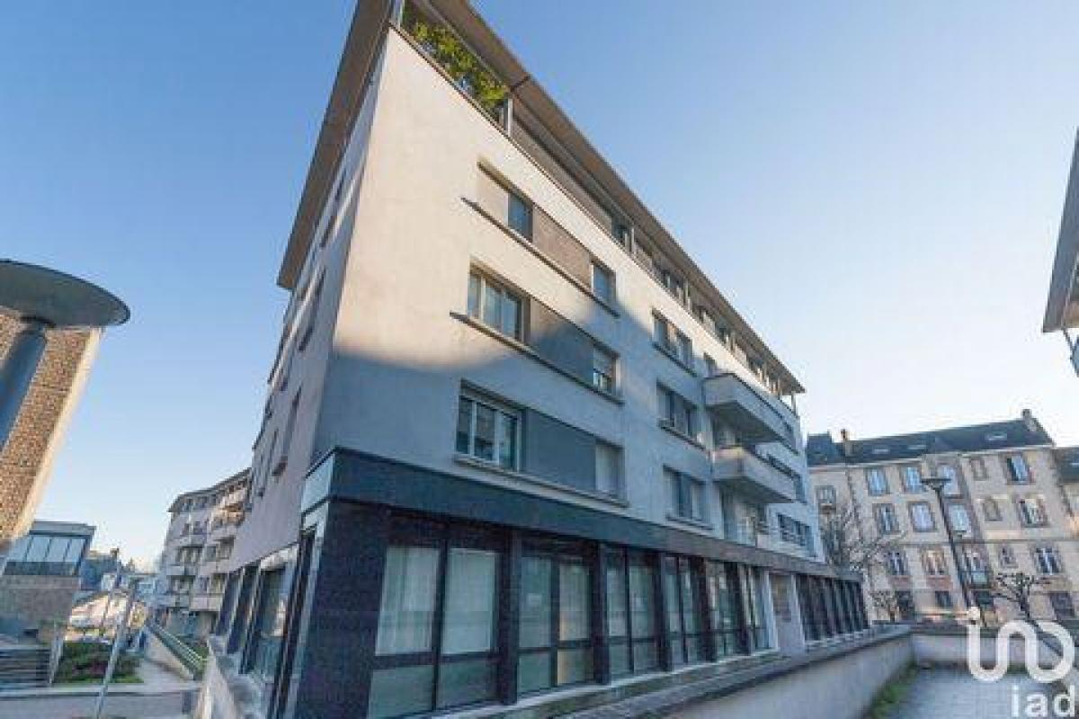 Picture of Condo For Sale in Limoges, Limousin, France