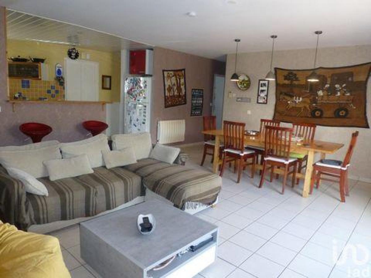 Picture of Home For Sale in Le Barp, Aquitaine, France