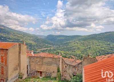 Home For Sale in Le Bar Sur Loup, France