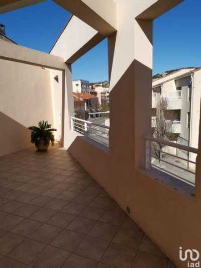 Condo For Sale in Bandol, France