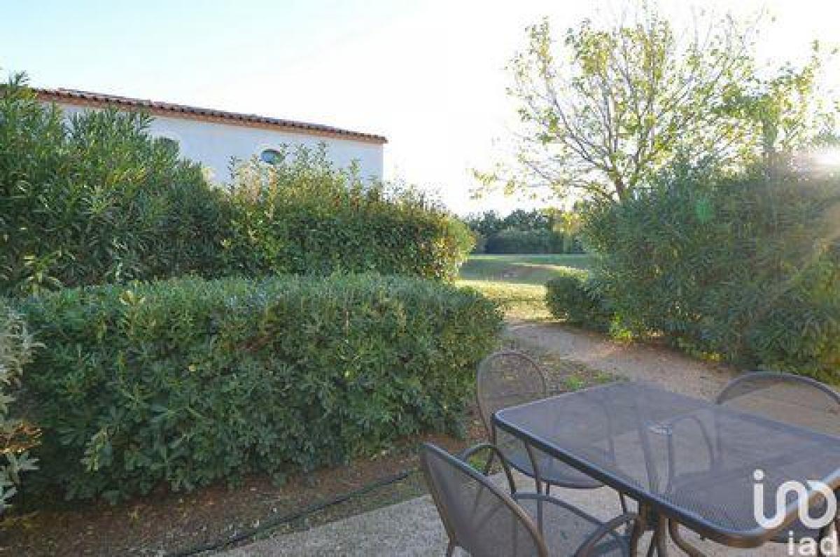 Picture of Home For Sale in Gallargues Le Montueux, Languedoc Roussillon, France