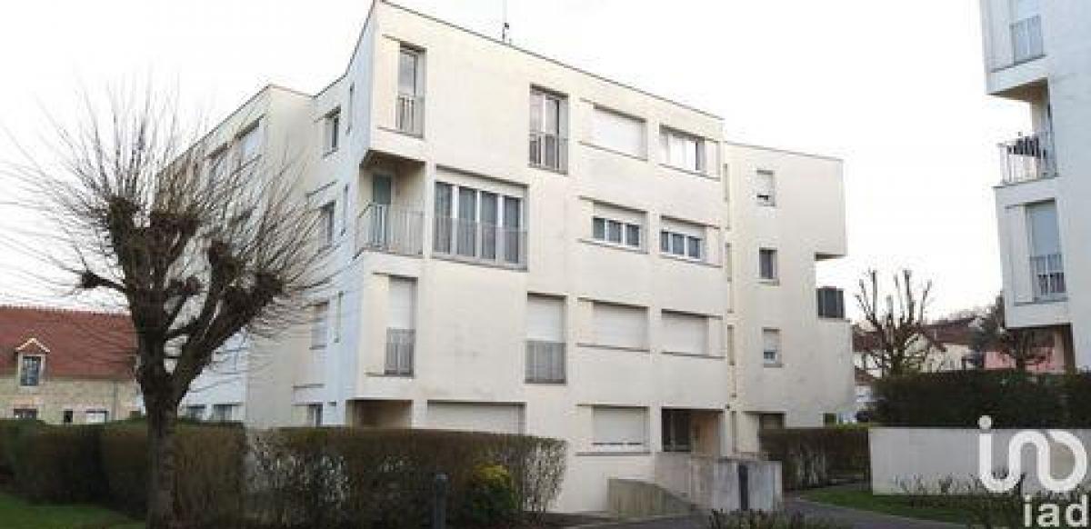 Picture of Condo For Sale in Domont, Picardie, France