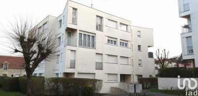 Condo For Sale in Domont, France