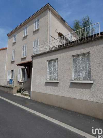 Home For Sale in Langeac, France