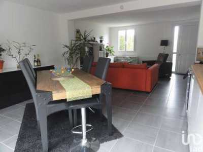 Home For Sale in Chambly, France