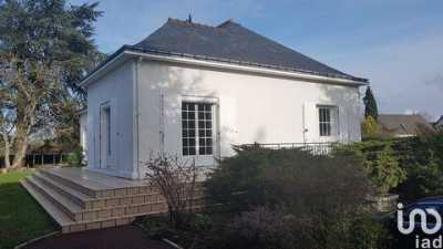 Home For Sale in Amboise, France