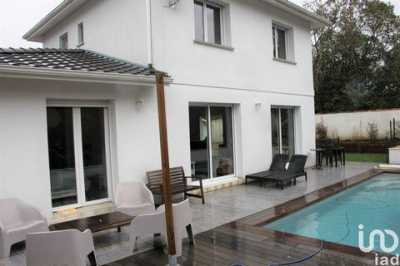 Home For Sale in Gradignan, France