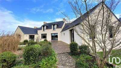 Home For Sale in Lannion, France