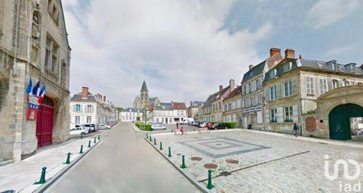 Picture of Condo For Sale in Clermont, Picardie, France