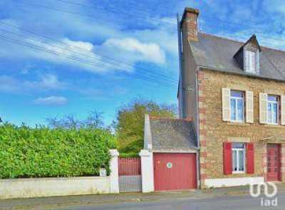 Home For Sale in Lanvollon, France