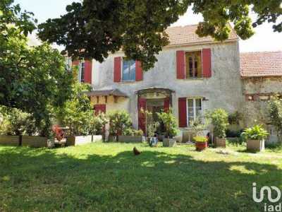Home For Sale in Dourdan, France