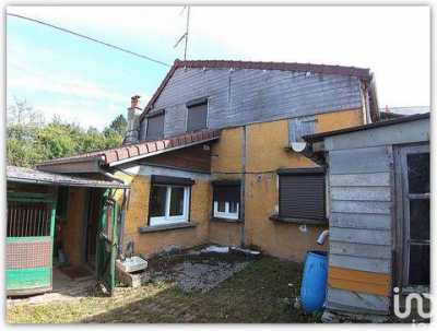 Home For Sale in Breteuil, France