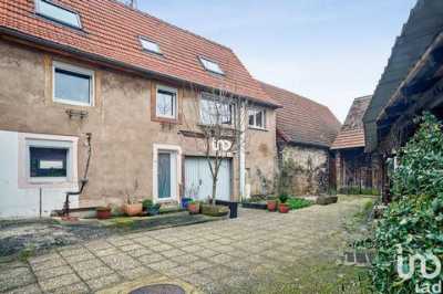 Home For Sale in Otterswiller, France