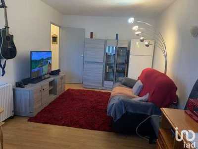 Condo For Sale in Merignac, France