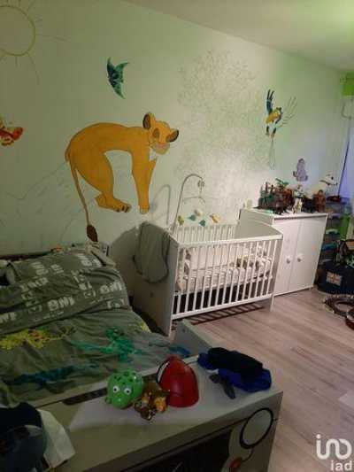 Home For Sale in Gondreville, France