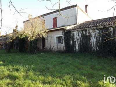 Home For Sale in Bazas, France