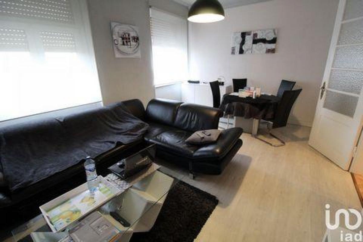 Picture of Condo For Sale in Thionville, Lorraine, France