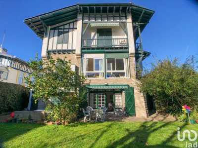 Condo For Sale in Hendaye, France