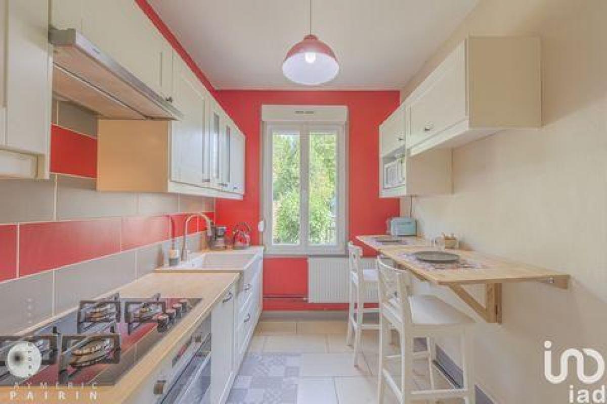 Picture of Condo For Sale in Metz, Lorraine, France