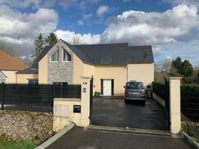 Home For Sale in Dourdan, France