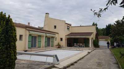 Home For Sale in Istres, France