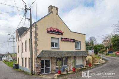 Industrial For Sale in Elliant, France