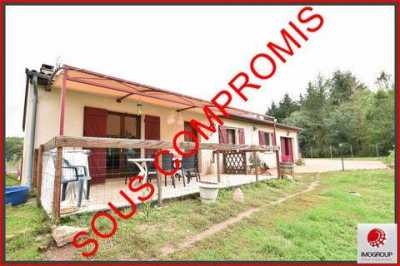 Home For Sale in Lapalisse, France