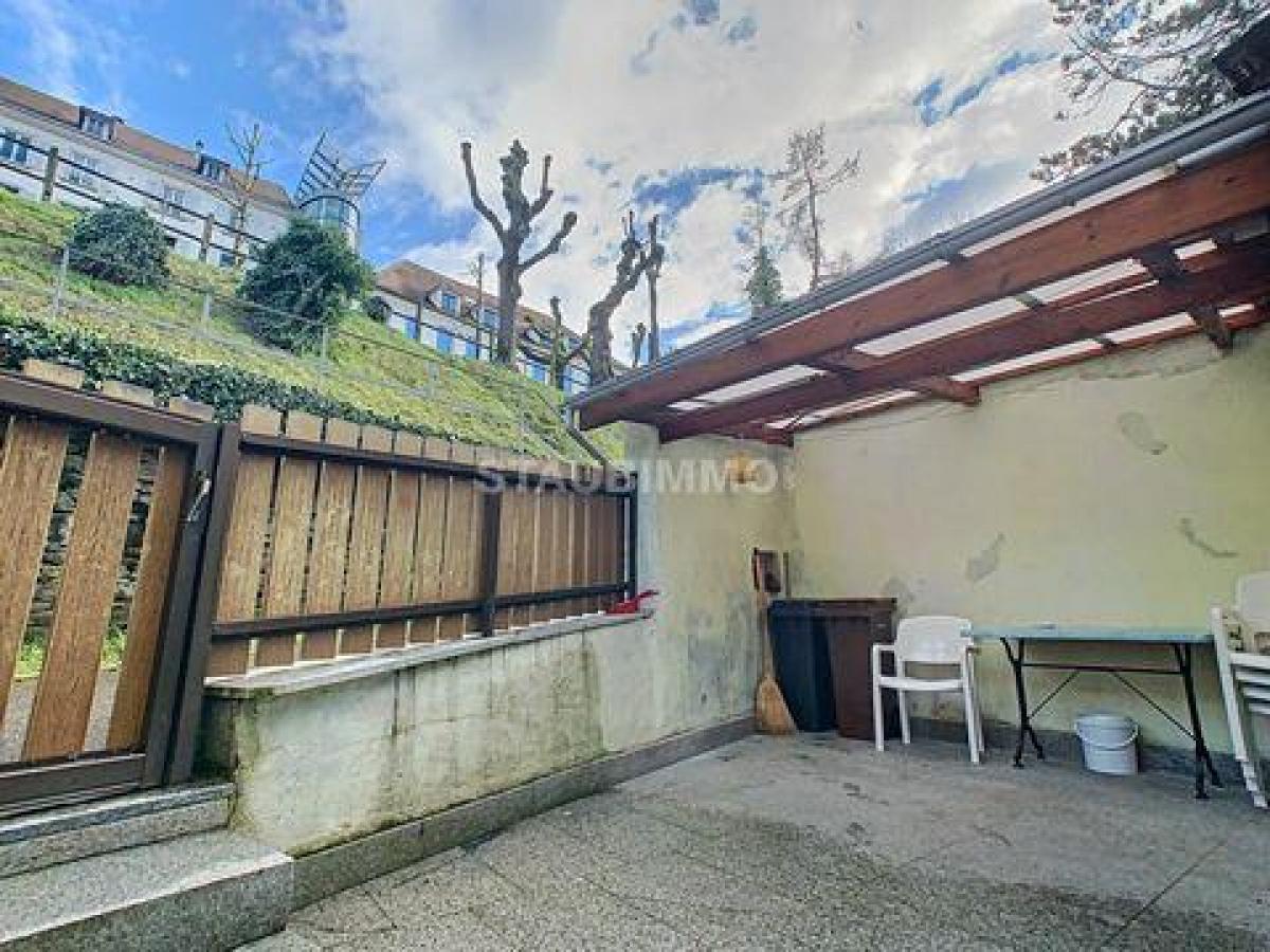 Picture of Home For Sale in Altkirch, Alsace, France