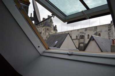 Home For Sale in Amboise, France