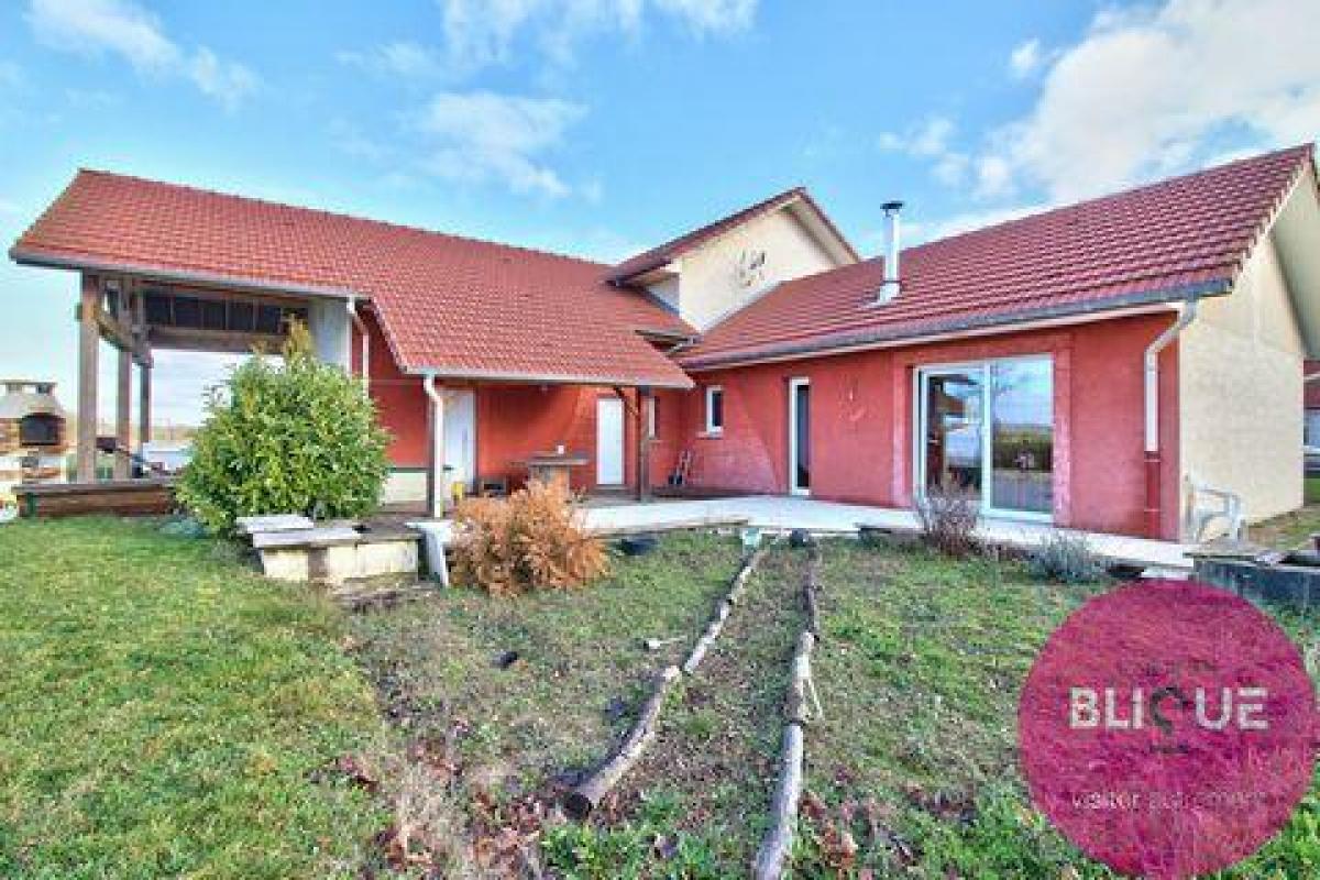 Picture of Home For Sale in Mirecourt, Lorraine, France