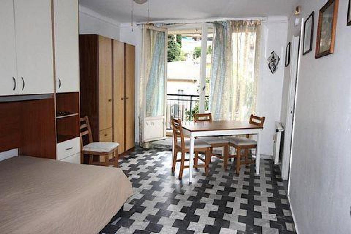 Picture of Apartment For Sale in Menton, Cote d'Azur, France