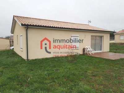 Home For Sale in Galgon, France
