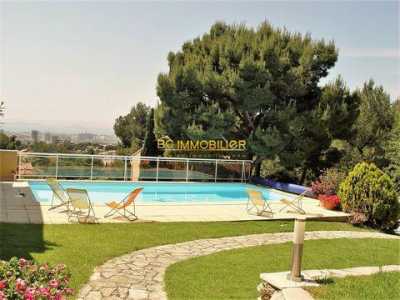 Home For Sale in Marseille, France