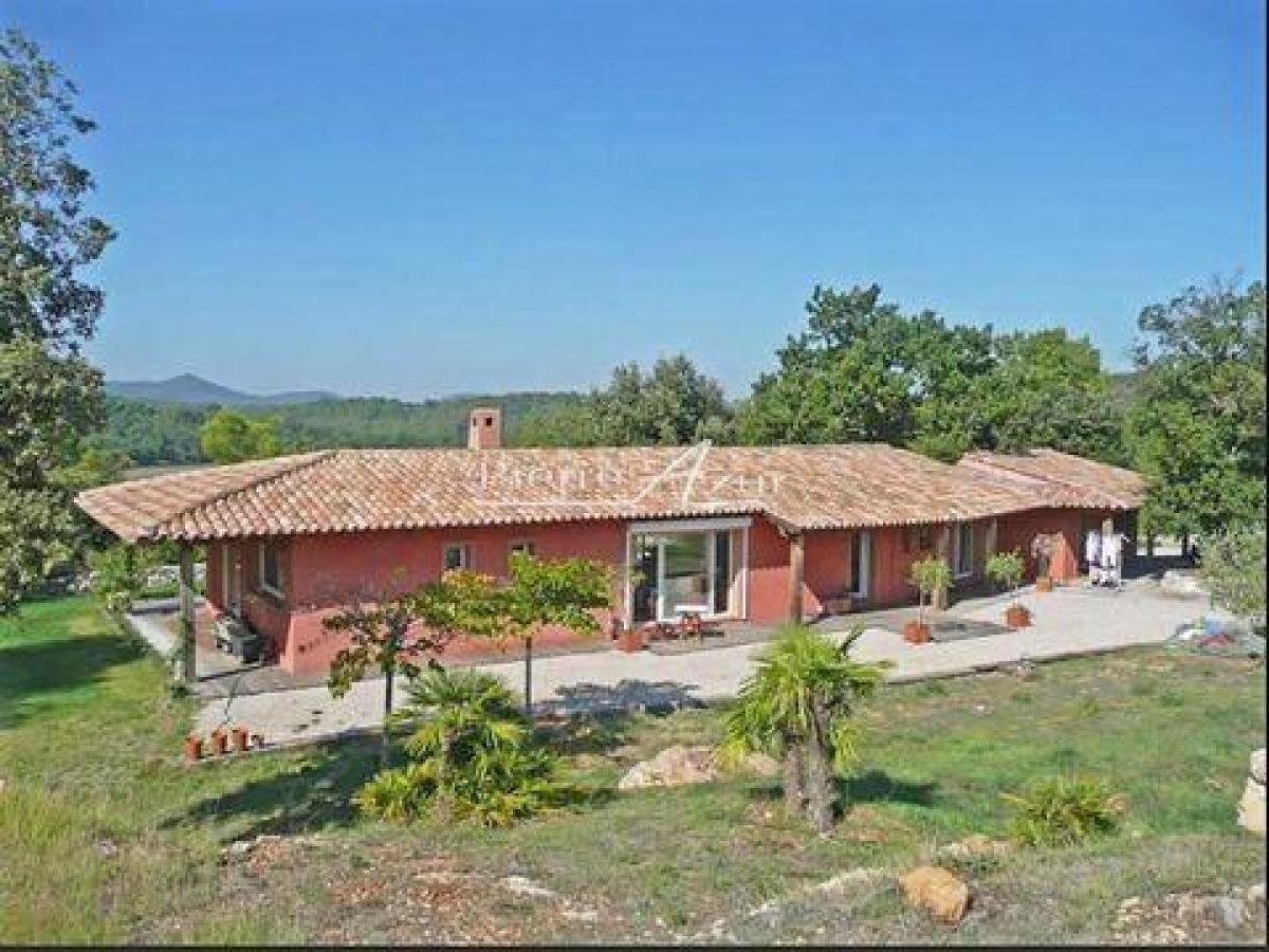 Picture of Home For Sale in Flassans Sur Issole, Provence-Alpes-Cote d'Azur, France