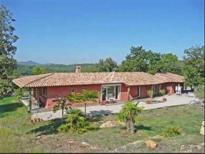 Home For Sale in Flassans Sur Issole, France