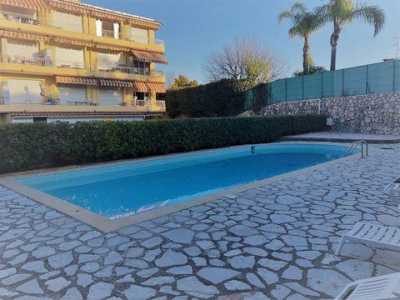 Apartment For Sale in Villeneuve Loubet, France