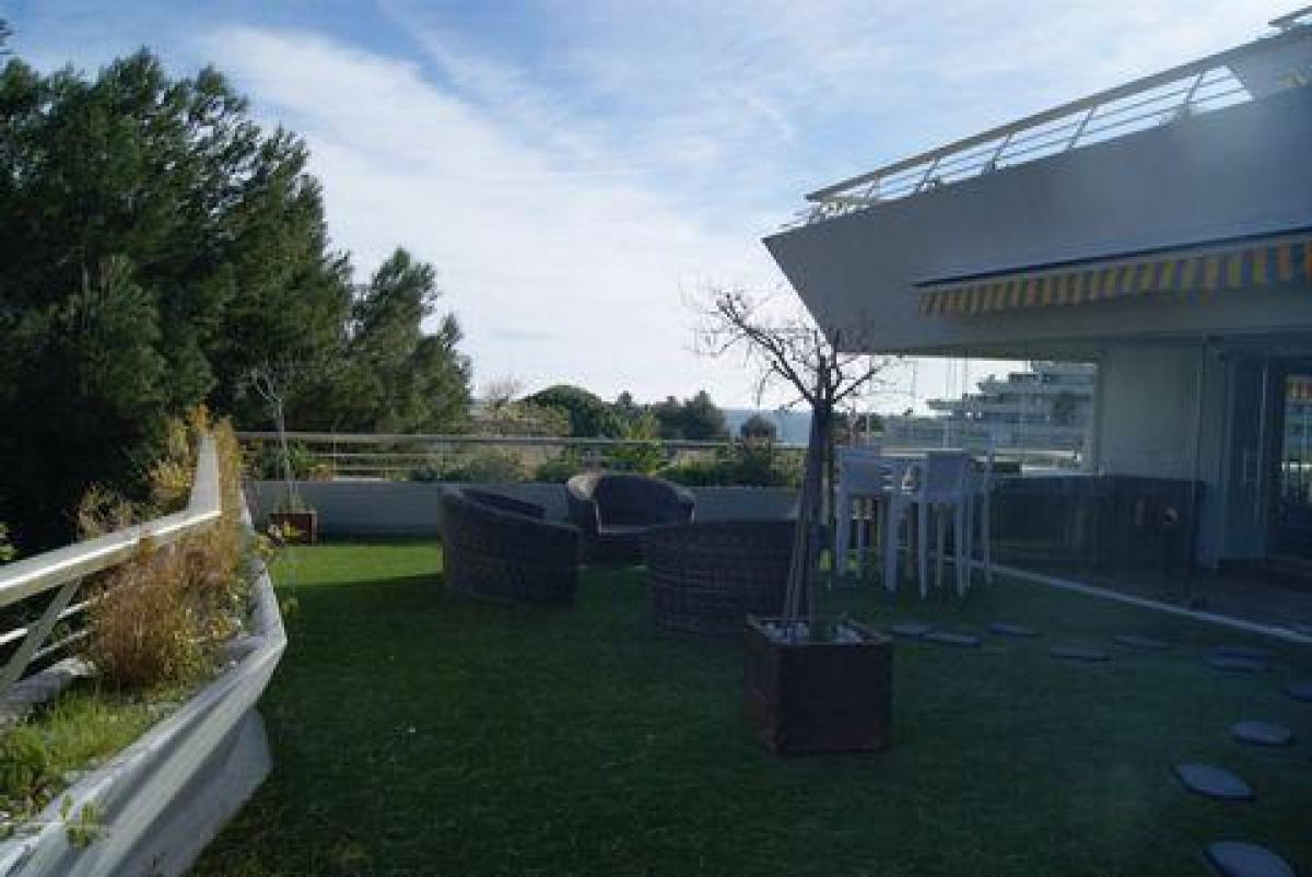 Picture of Condo For Sale in Villeneuve Loubet, Provence-Alpes-Cote d'Azur, France