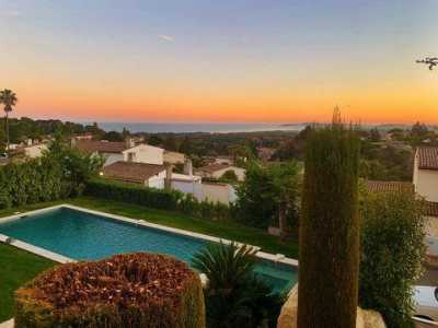 Home For Sale in Villeneuve Loubet, France