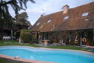 Home For Sale in Beaune, France