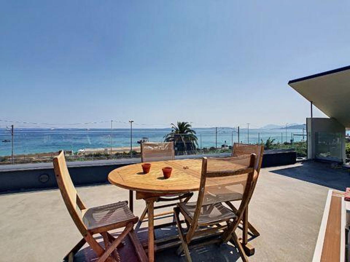 Picture of Condo For Sale in Juan Les Pins, Provence-Alpes-Cote d'Azur, France