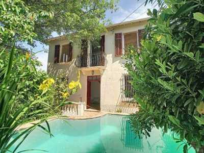 Home For Sale in Antibes, France